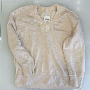 AERIE Oversized Sweater | Small